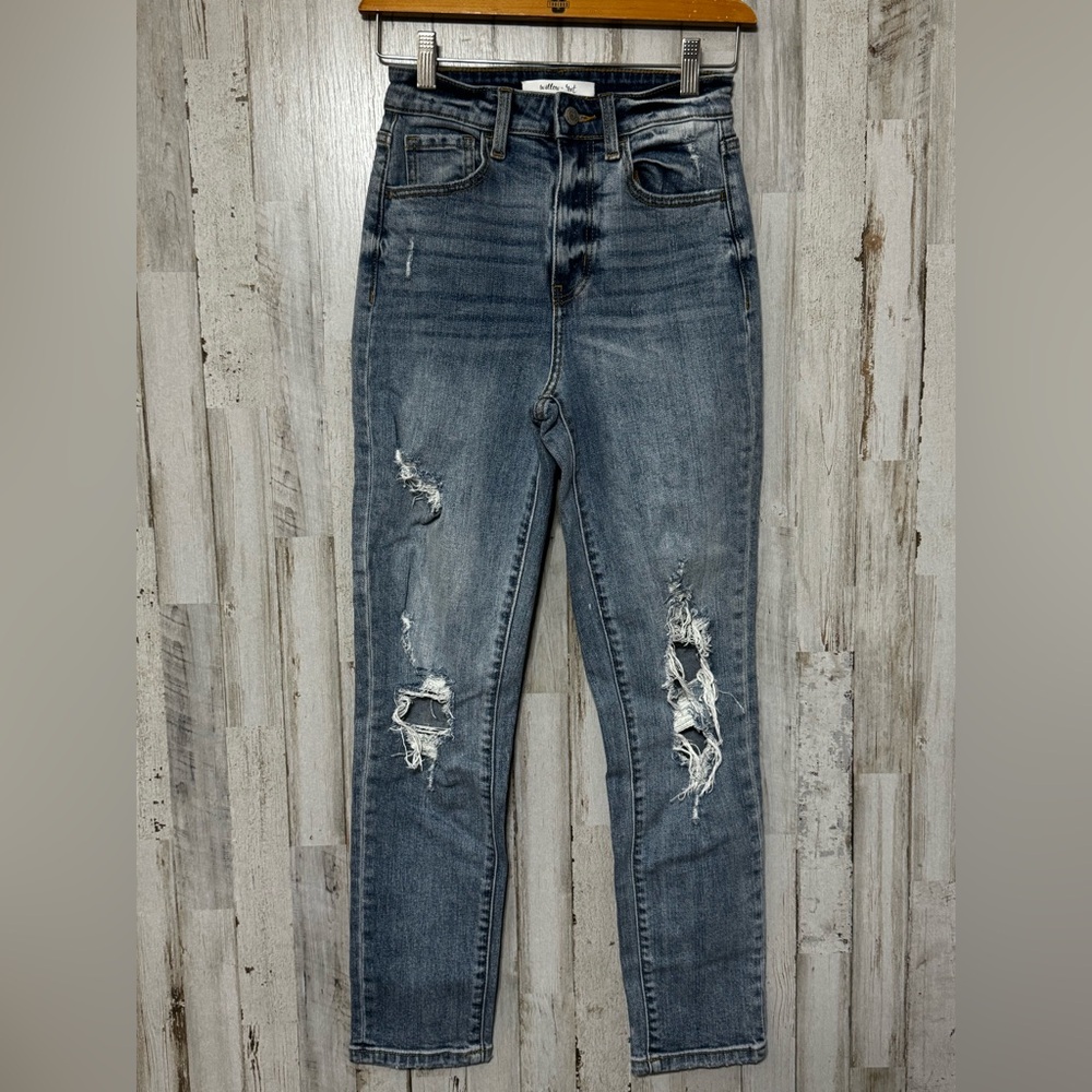 Willow+Root The Mom Fit Jeans‎ 24